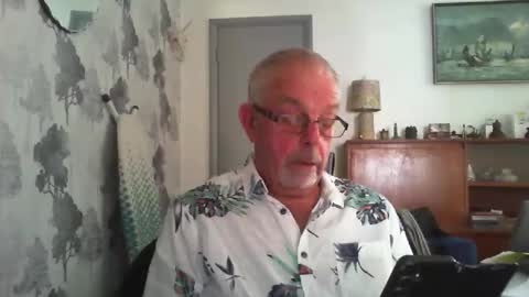 Champers online show from 05/23/26, 09:57