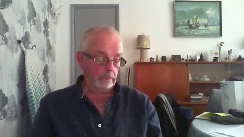 Champers online show from 05/25/26, 01:28