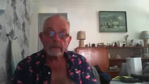Champers online show from 05/26/26, 12:34