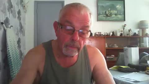 Champers online show from 05/27/26, 08:55