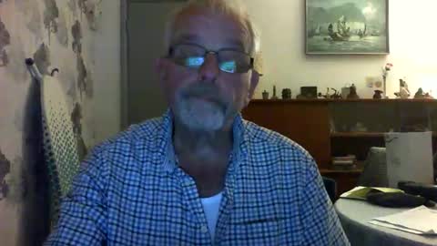 Champers online show from 05/31/26, 08:43