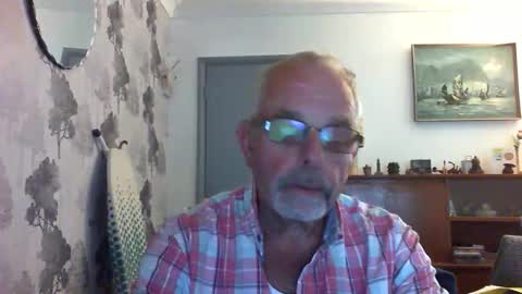 Champers online show from 06/02/26, 02:19