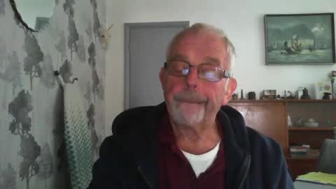 Champers online show from 06/11/26, 10:46