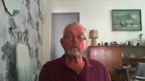 Champers online show from 06/29/26, 01:55