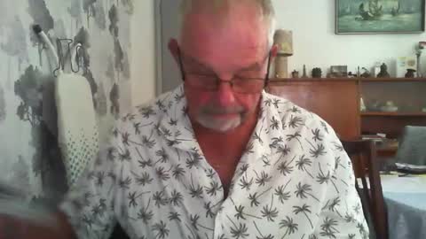 Champers online show from 07/02/26, 12:55