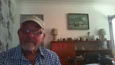 Champers online show from 07/06/26, 10:12