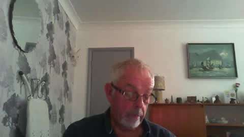 Champers online show from 07/07/26, 09:35