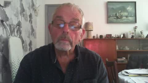Champers online show from 07/08/26, 10:09