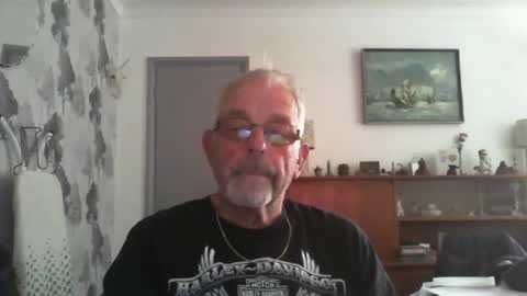 Champers online show from 07/23/26, 08:01