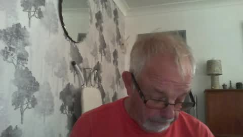 Champers online show from 07/27/26, 02:02