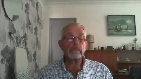 Champers online show from 07/28/26, 03:08