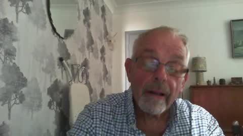 Champers online show from 07/28/26, 03:21