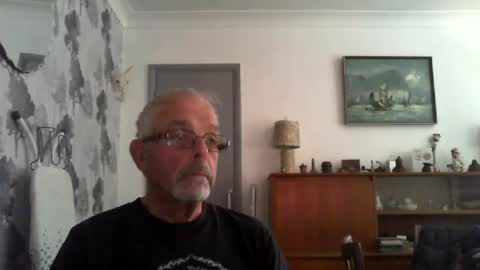 Champers online show from 07/29/26, 04:05