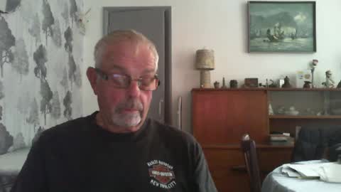 Champers online show from 07/30/26, 03:11