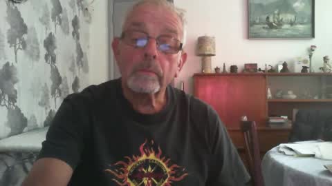 Champers online show from 07/31/26, 09:52