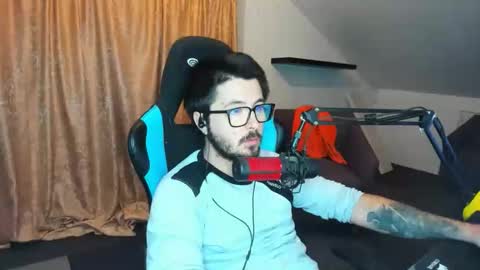 Snapshot of chance307 chatting on 09/27/25, 06:46 Chance online show from 09/27/25, 06:46