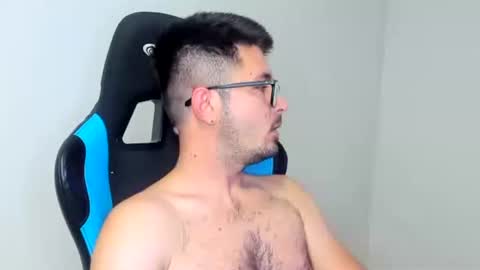 Snapshot of chance307 chatting on 10/01/25, 06:58 Chance online show from 10/01/25, 06:58