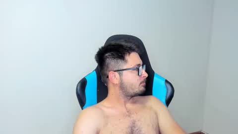 Snapshot of chance307 chatting on 10/06/25, 10:07 Chance online show from 10/06/25, 10:07