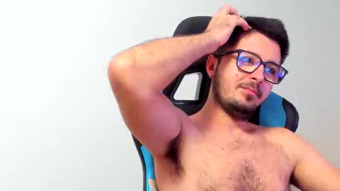 Snapshot of chance307 chatting on 10/07/25, 10:29 Chance online show from 10/07/25, 10:29