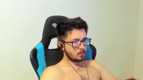 Snapshot of chance307 chatting on 10/18/25, 04:30 Chance online show from 10/18/25, 04:30