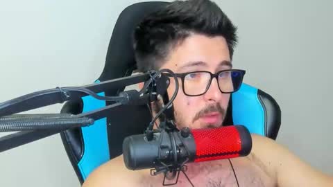 Snapshot of chance307 chatting on 10/23/25, 05:44 Chance online show from 10/23/25, 05:44