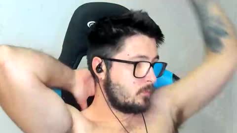 Snapshot of chance307 chatting on 10/30/25, 07:36 Chance online show from 10/30/25, 07:36