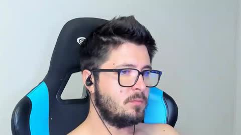 Snapshot of chance307 chatting on 10/31/25, 06:20 Chance online show from 10/31/25, 06:20