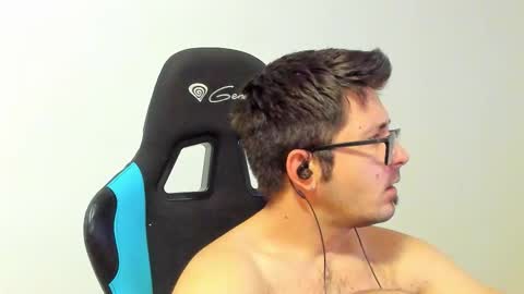 Snapshot of chance307 chatting on 11/07/25, 07:14 Chance online show from 11/07/25, 07:14