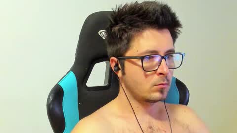 Snapshot of chance307 chatting on 11/08/25, 06:51 Chance online show from 11/08/25, 06:51