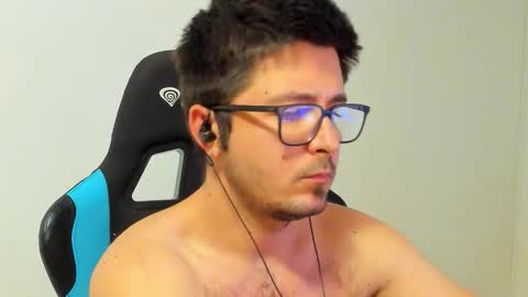 Snapshot of chance307 chatting on 11/09/25, 05:44 Chance online show from 11/09/25, 05:44