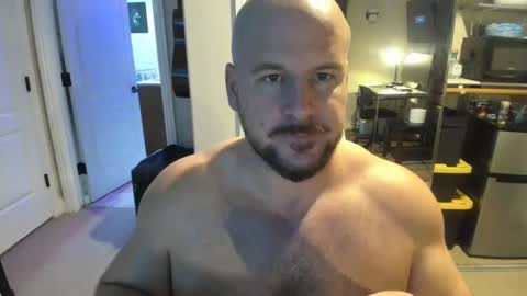 Chance Cruise online show from 12/11/24, 04:49