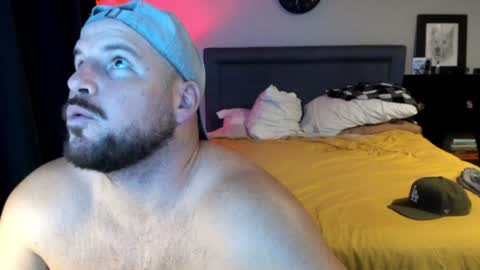 Chance Cruise online show from 12/19/24, 02:23