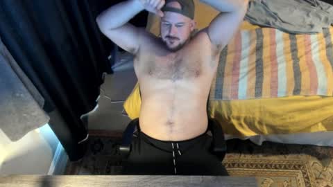 Chance Cruise online show from 12/23/24, 09:40