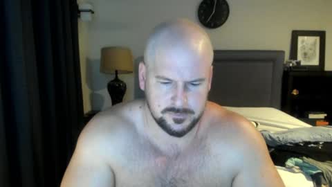 Chance Cruise online show from 12/31/24, 03:01