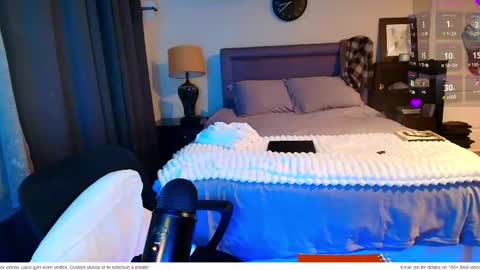 Chance Cruise online show from 02/20/25, 04:39