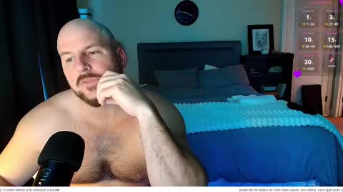 Chance Cruise online show from 02/23/25, 11:47