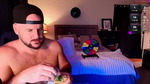 Chance Cruise online show from 03/01/25, 04:37