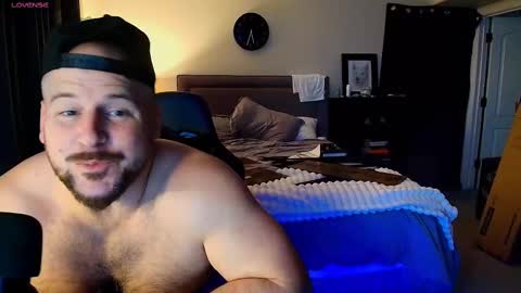 Chance Cruise online show from 03/04/25, 01:34