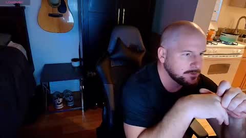 Chance Cruise online show from 12/05/25, 12:52