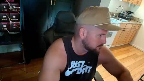 Chance Cruise online show from 05/15/26, 12:39