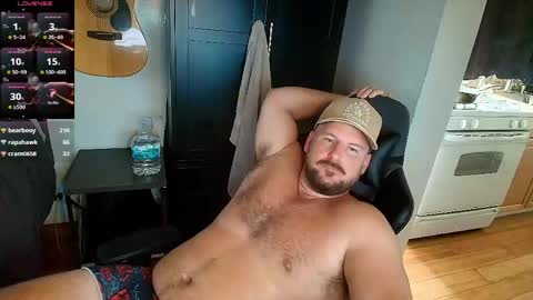 Chance Cruise online show from 05/16/26, 12:29