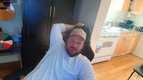 Chance Cruise online show from 05/22/26, 11:21