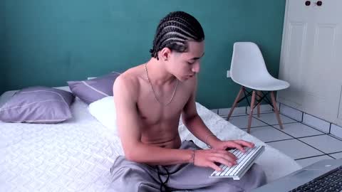 Kenji online show from 12/05/24, 02:44