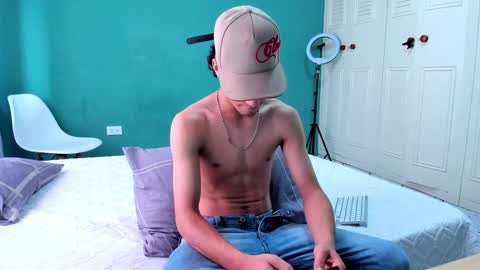 Kenji online show from 01/04/25, 03:39