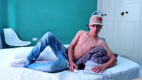 Kenji online show from 01/04/25, 06:40