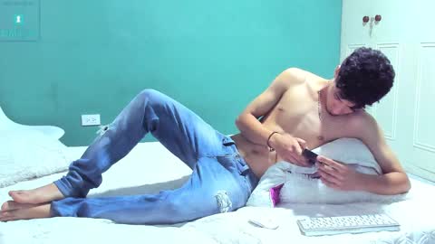 Kenji online show from 02/26/25, 11:04