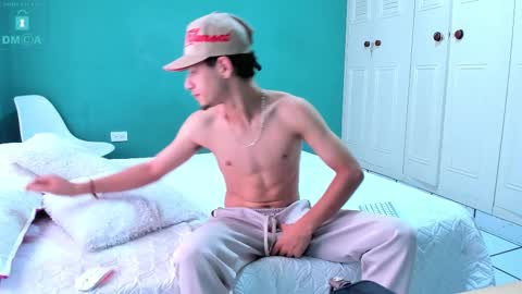 Kenji online show from 02/27/25, 05:26