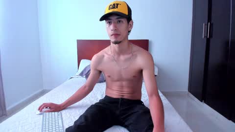 Kenji online show from 03/10/25, 10:34