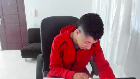 Kenji online show from 09/15/25, 04:23