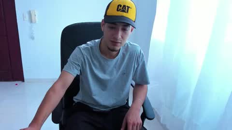 Kenji online show from 09/27/25, 05:07